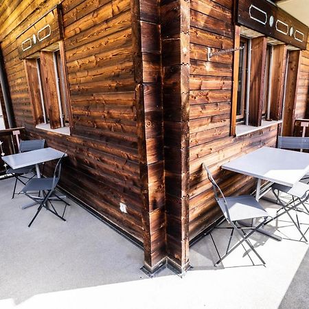 Appartement Haus Sportina à Riederalp Extérieur photo