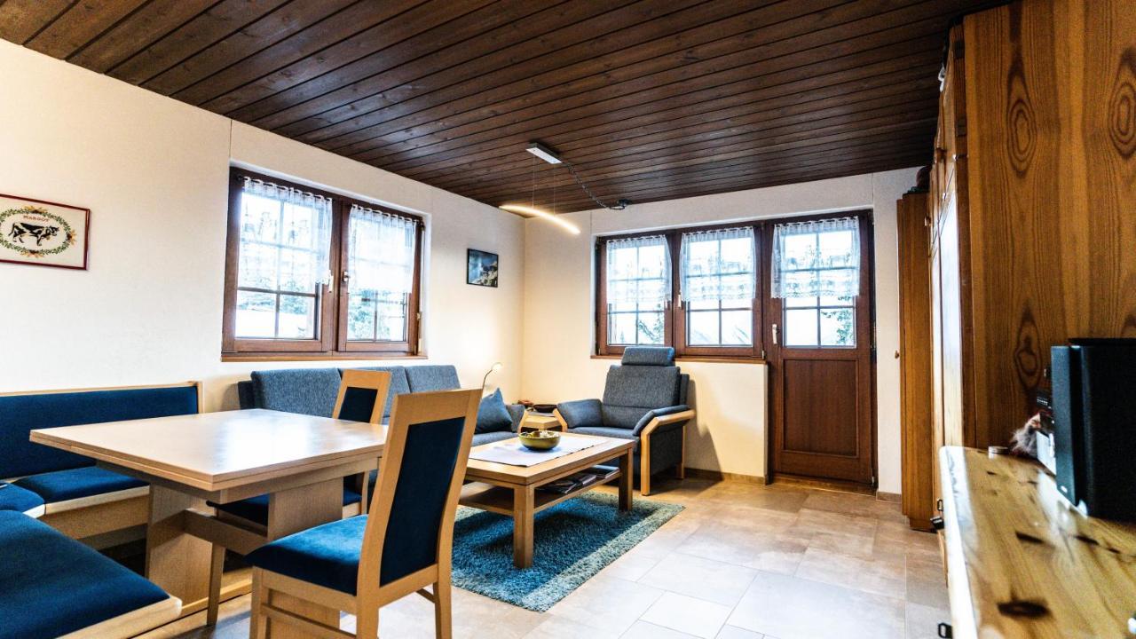 Appartement Haus Sportina à Riederalp Extérieur photo
