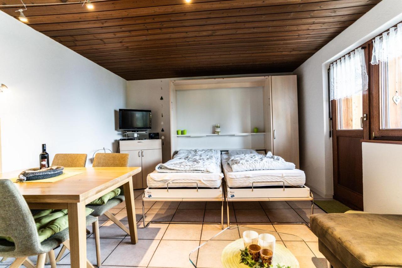 Appartement Haus Sportina à Riederalp Extérieur photo