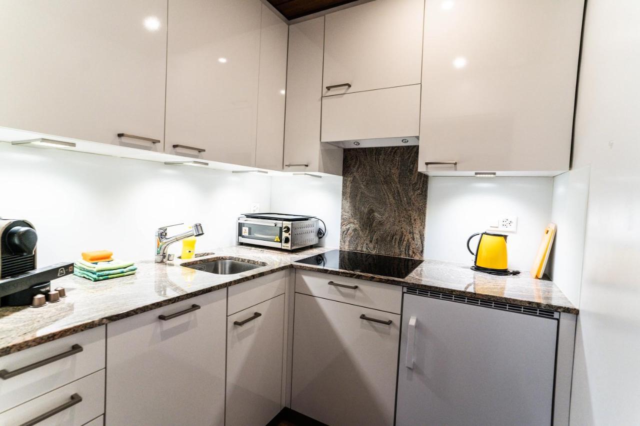 Appartement Haus Sportina à Riederalp Extérieur photo