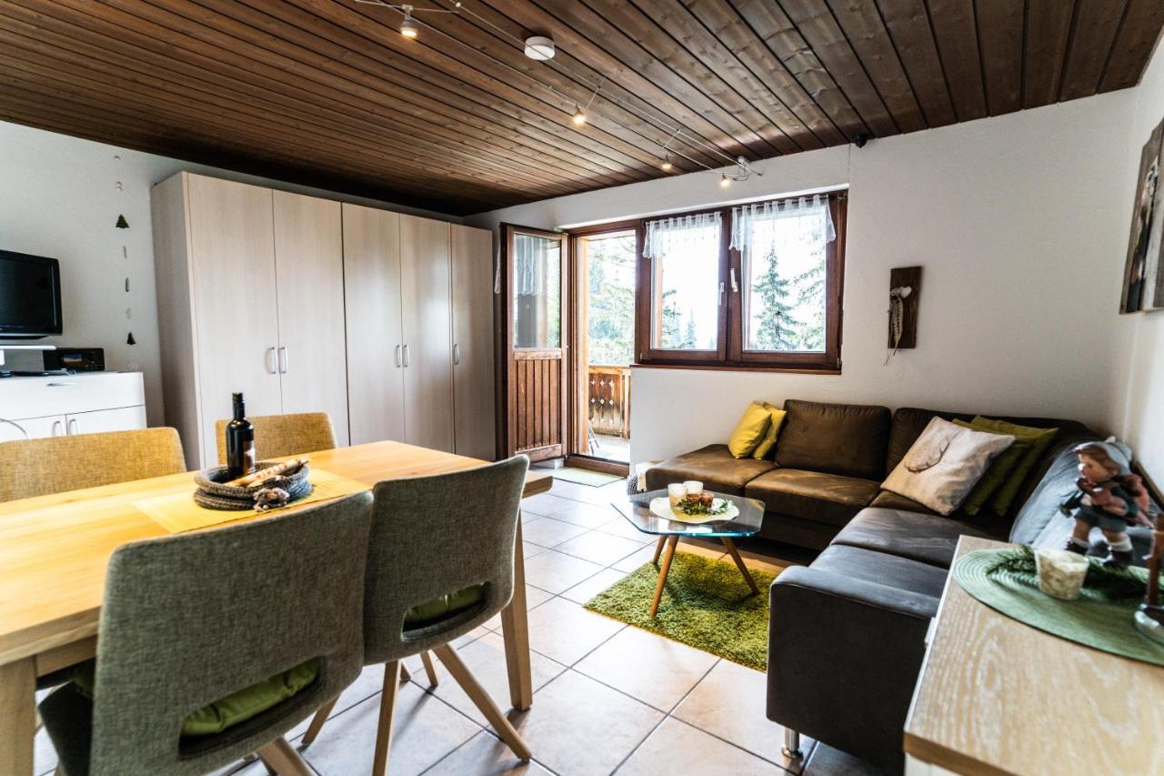 Appartement Haus Sportina à Riederalp Extérieur photo